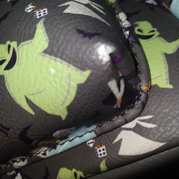 Loungefly backpack mini - Picture 2 of 4